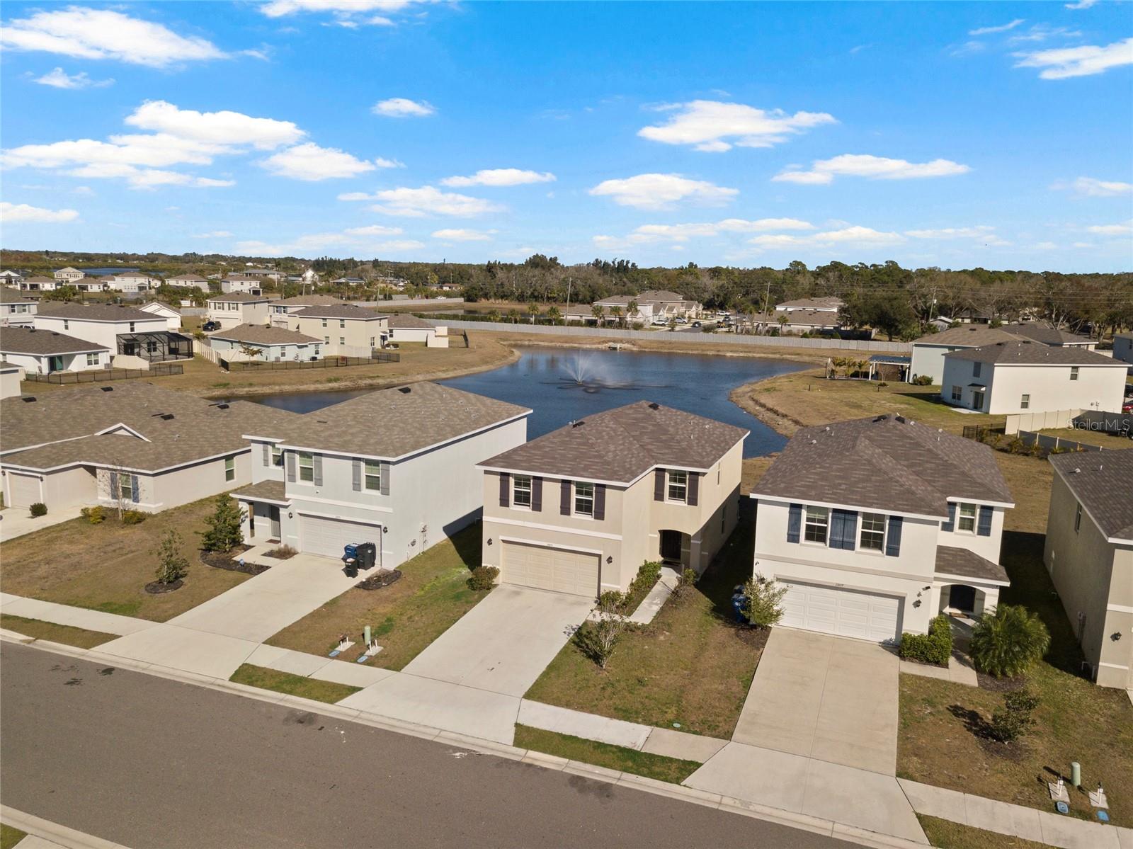 2805 ROCK SOUND ST, BRADENTON, FL, 34208