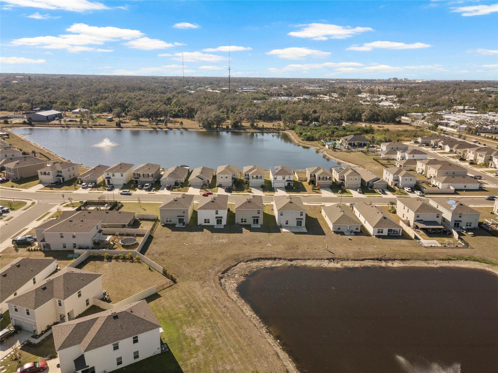 2805 ROCK SOUND ST, BRADENTON, FL, 34208