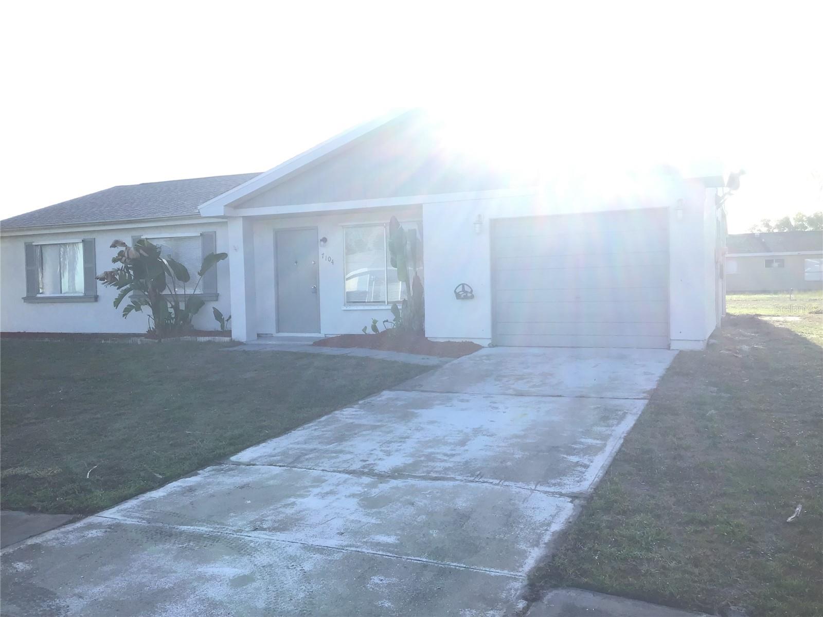 7104 GAMA CT, NORTH PORT, FL, 34287