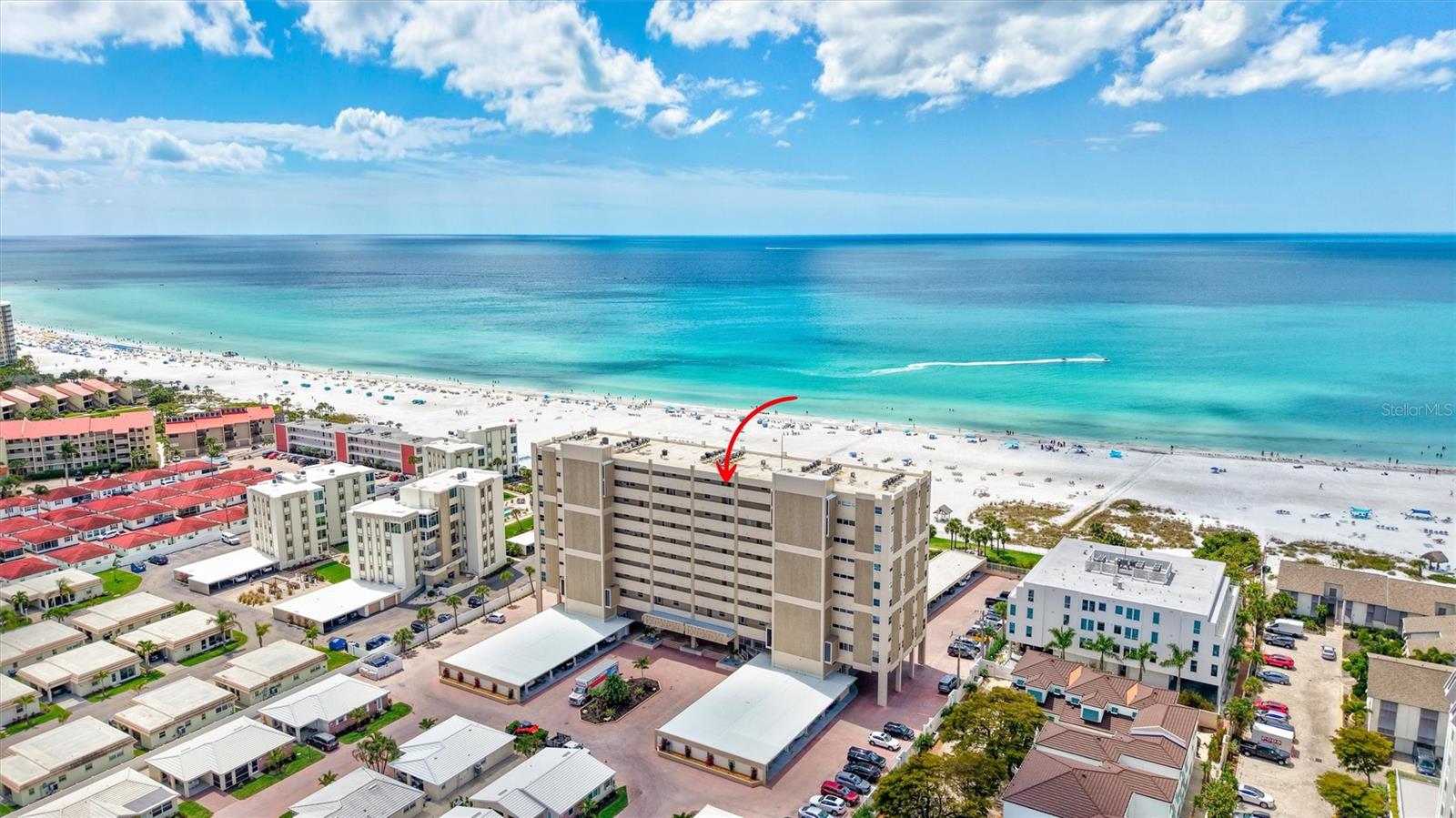 6140 MIDNIGHT PASS RD #904, SARASOTA, FL, 34242