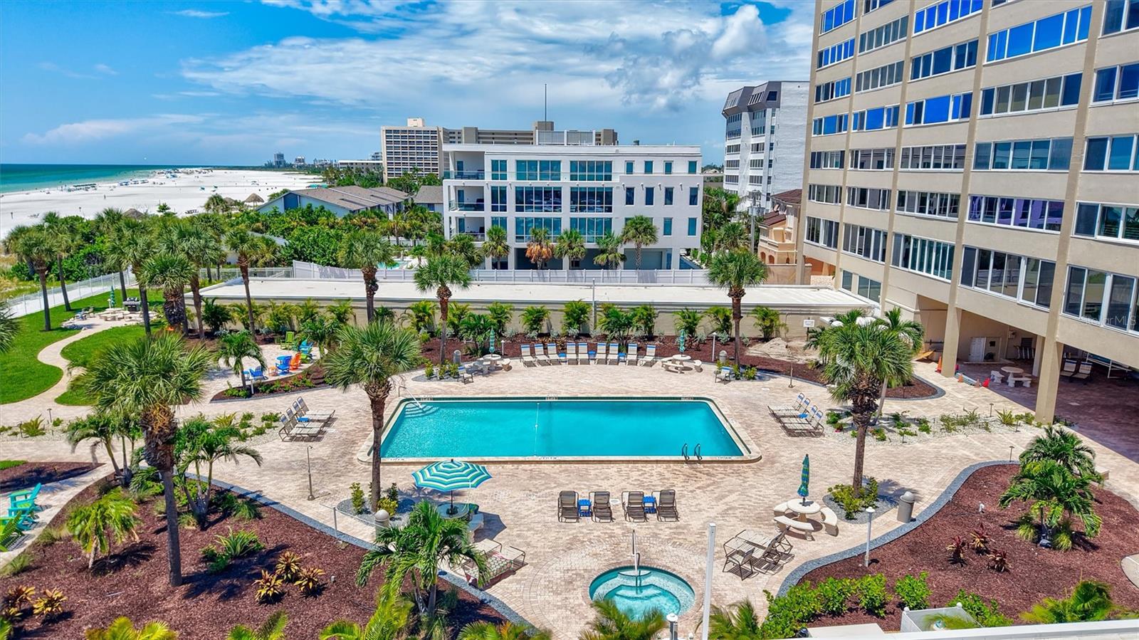 6140 MIDNIGHT PASS RD #904, SARASOTA, FL, 34242