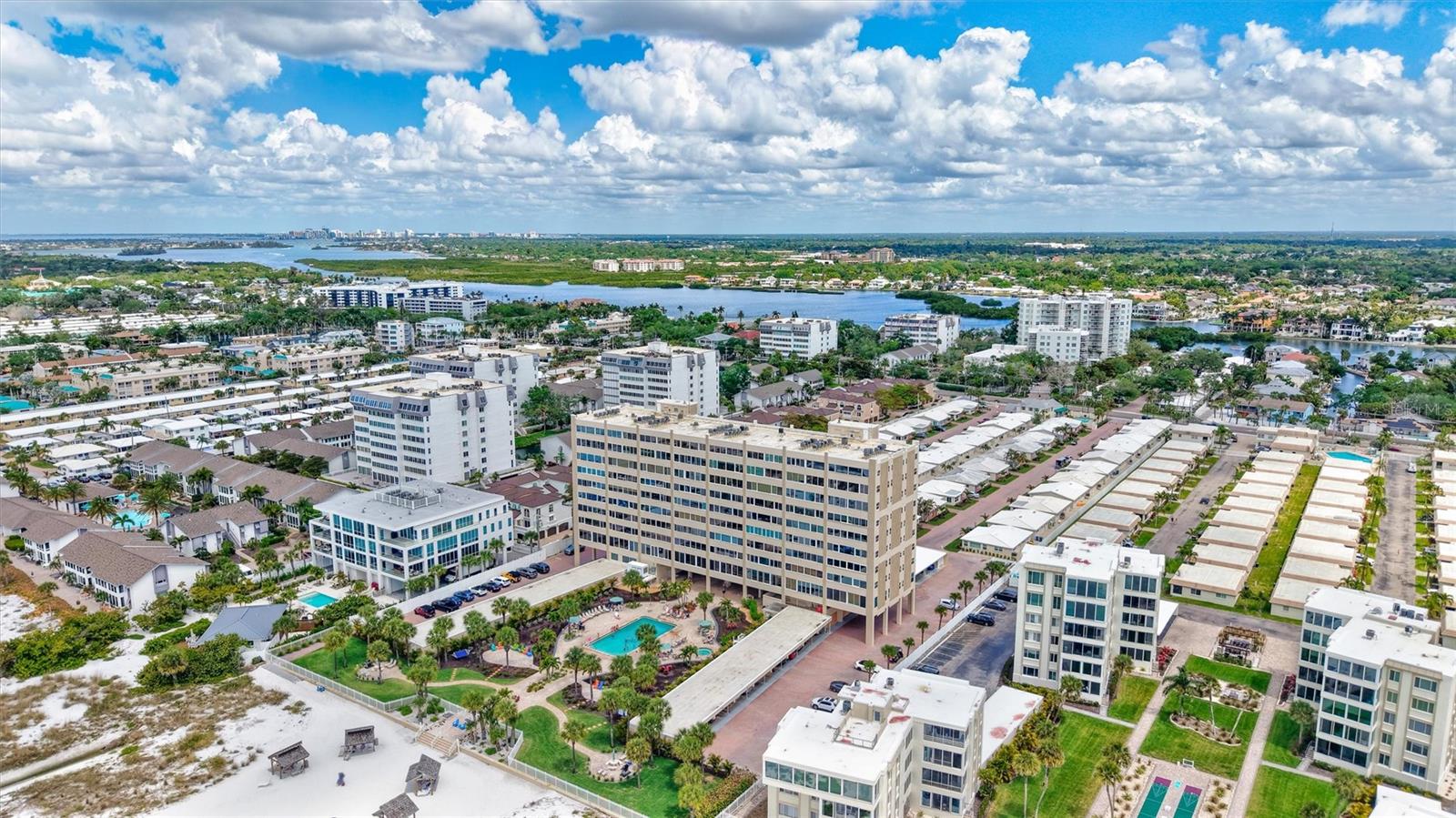 6140 MIDNIGHT PASS RD #904, SARASOTA, FL, 34242
