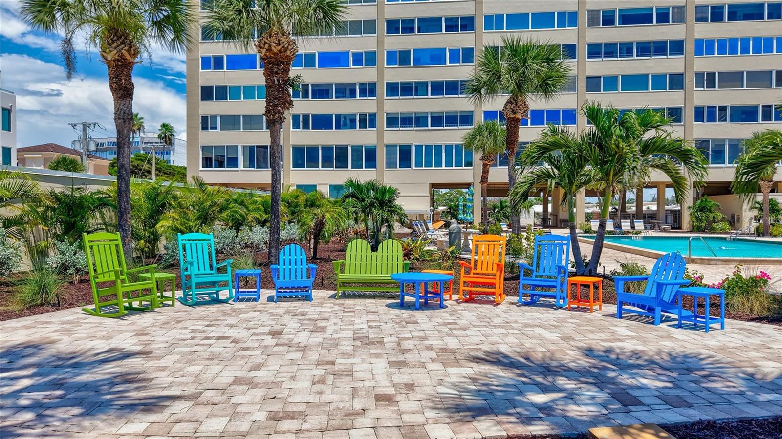 6140 MIDNIGHT PASS RD #904, SARASOTA, FL, 34242
