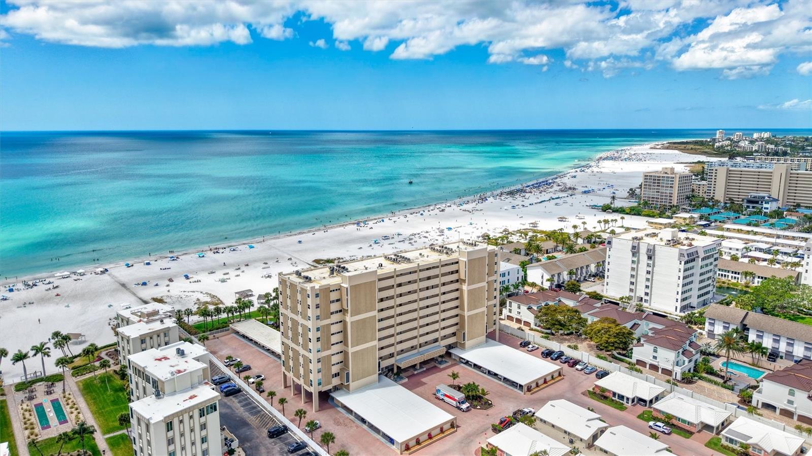 6140 MIDNIGHT PASS RD #904, SARASOTA, FL, 34242