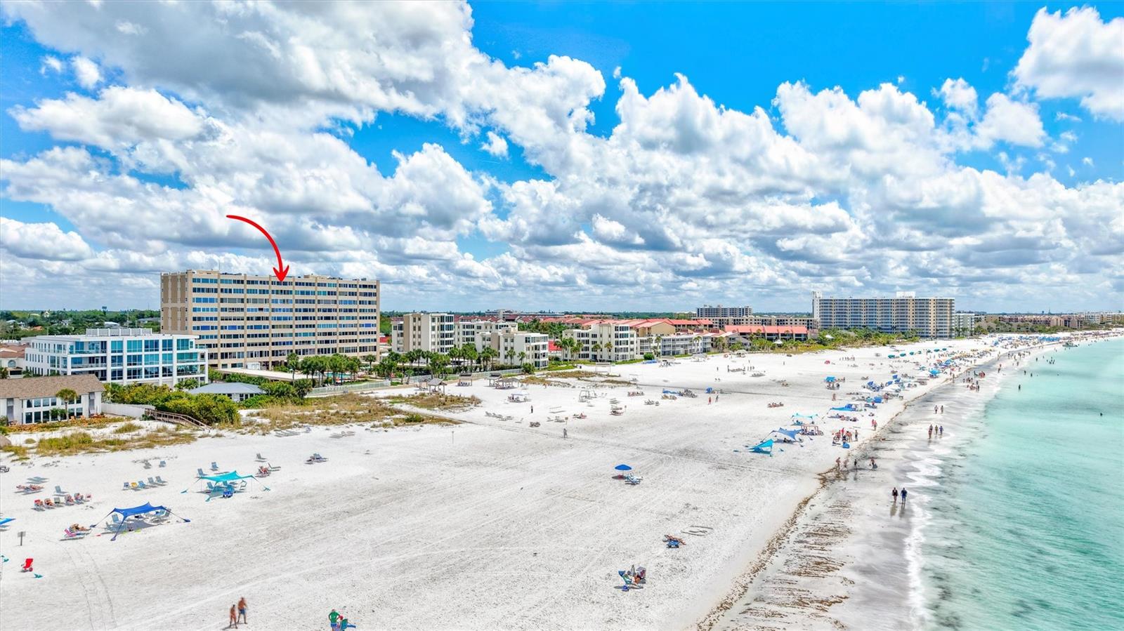 6140 MIDNIGHT PASS RD #904, SARASOTA, FL, 34242