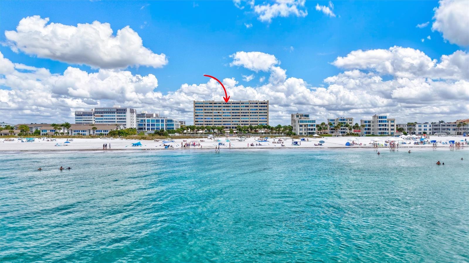 6140 MIDNIGHT PASS RD #904, SARASOTA, FL, 34242