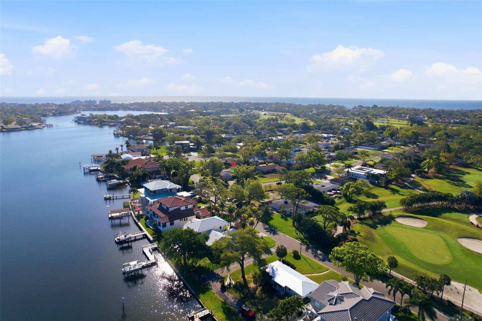 3391 WALNUT ST NE, ST PETERSBURG, FL, 33704