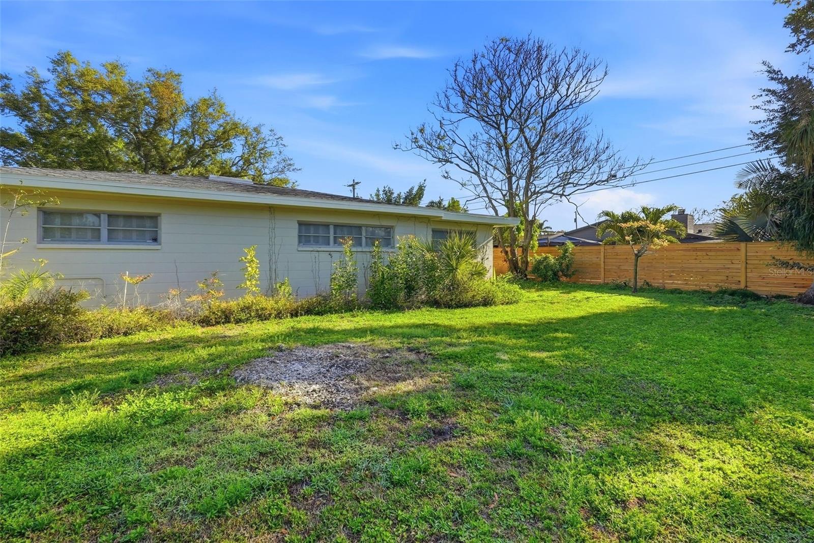 3391 WALNUT ST NE, ST PETERSBURG, FL, 33704