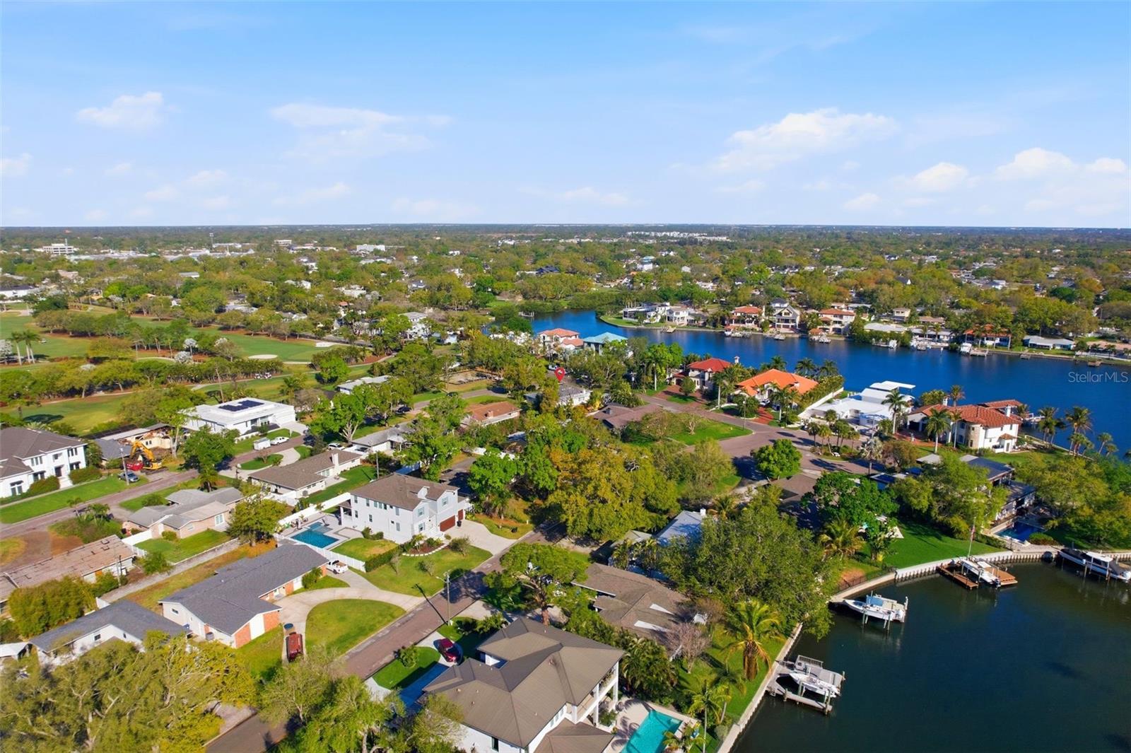 3391 WALNUT ST NE, ST PETERSBURG, FL, 33704