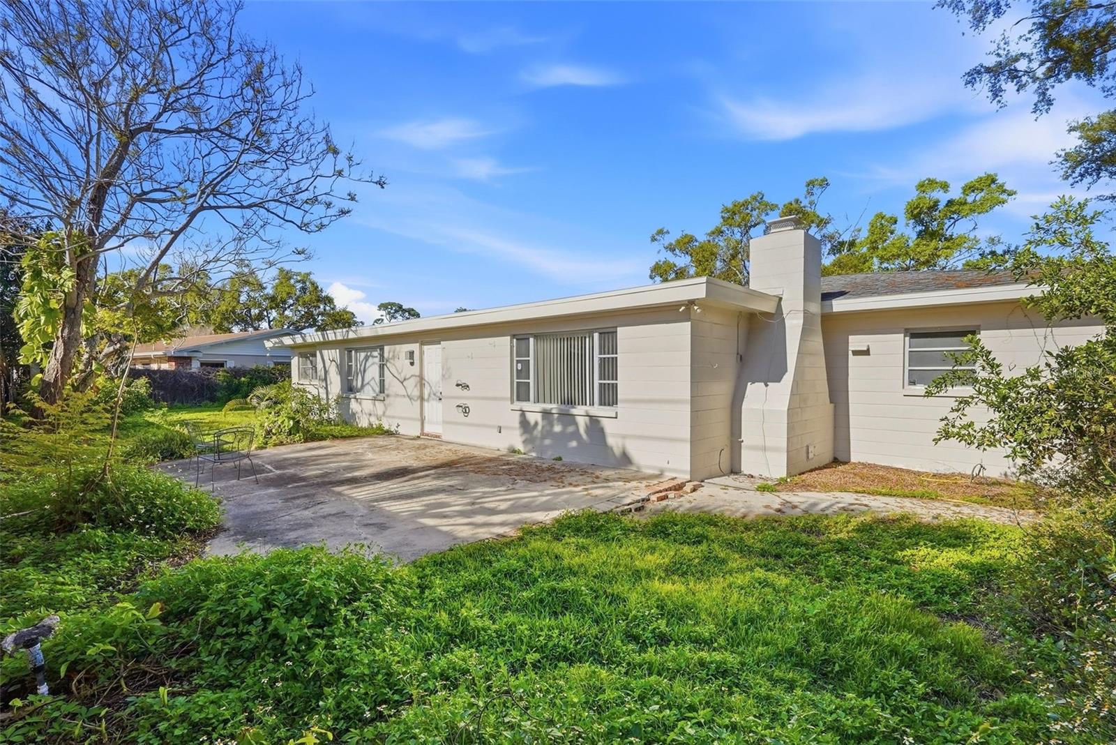 3391 WALNUT ST NE, ST PETERSBURG, FL, 33704