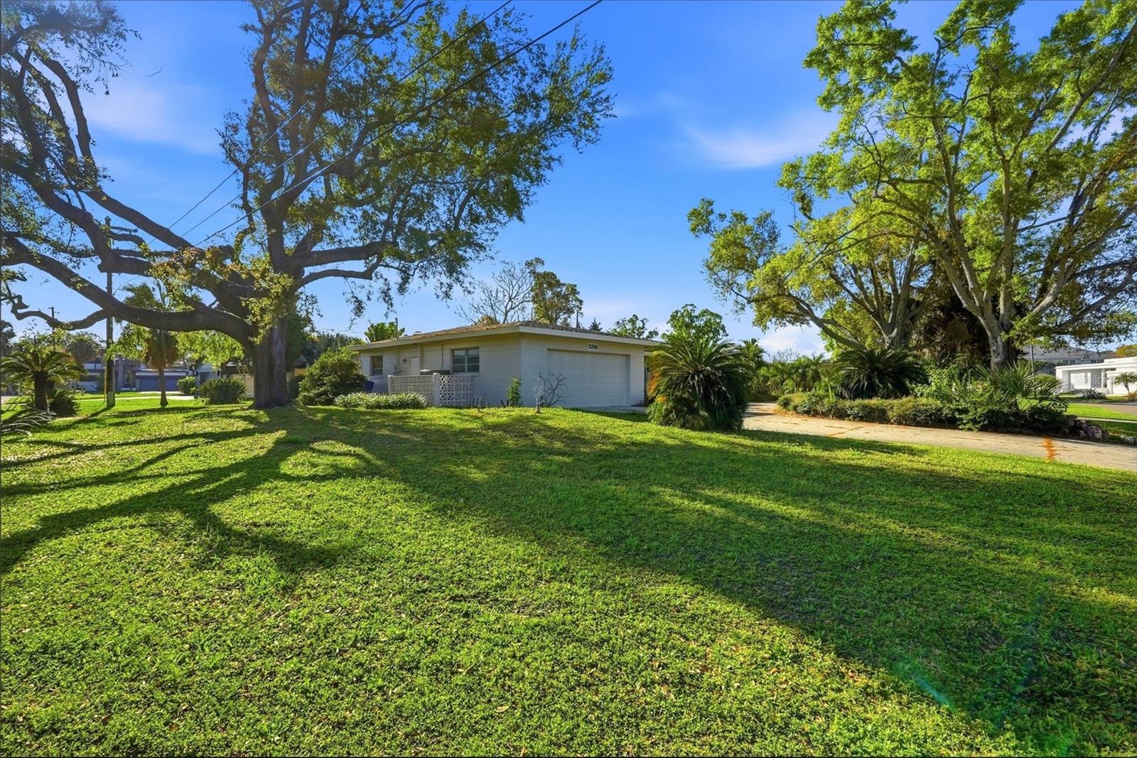 3391 WALNUT ST NE, ST PETERSBURG, FL, 33704