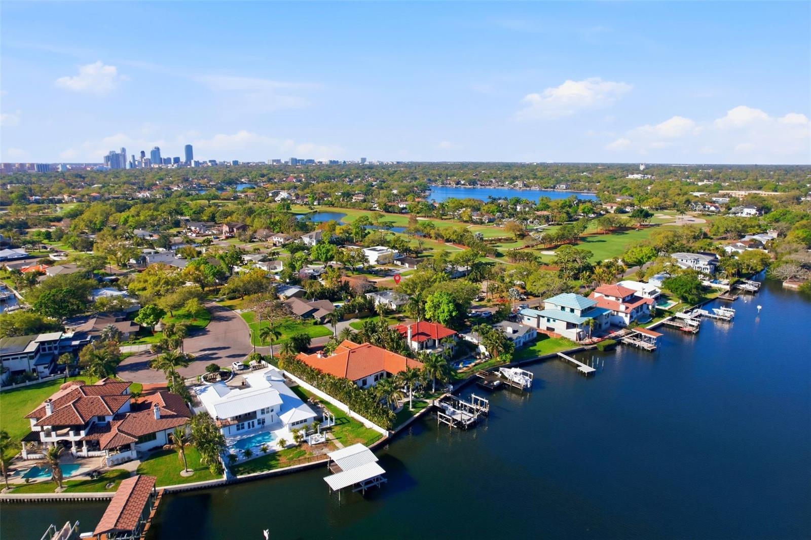 3391 WALNUT ST NE, ST PETERSBURG, FL, 33704