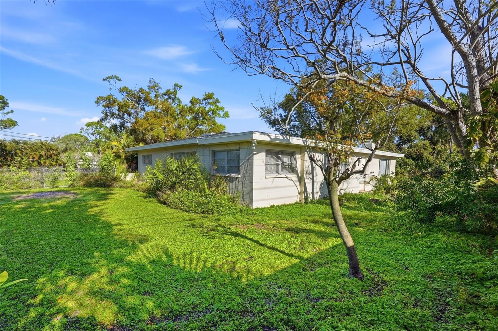 3391 WALNUT ST NE, ST PETERSBURG, FL, 33704