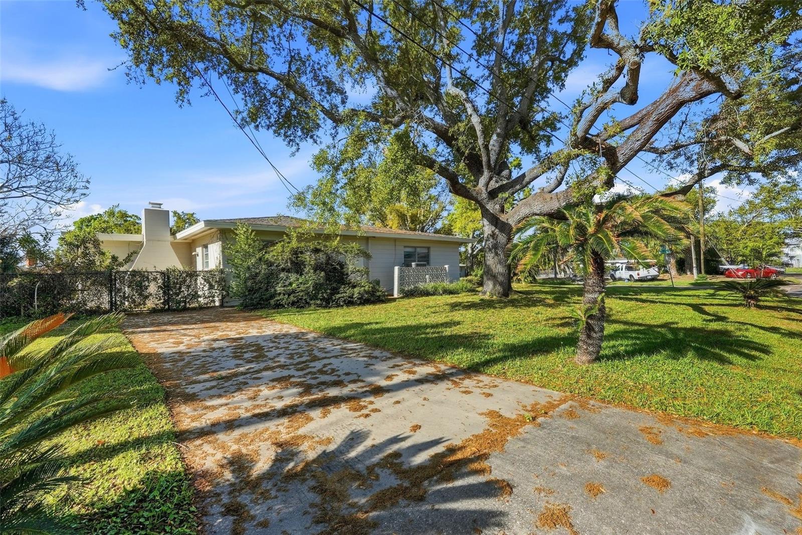 3391 WALNUT ST NE, ST PETERSBURG, FL, 33704