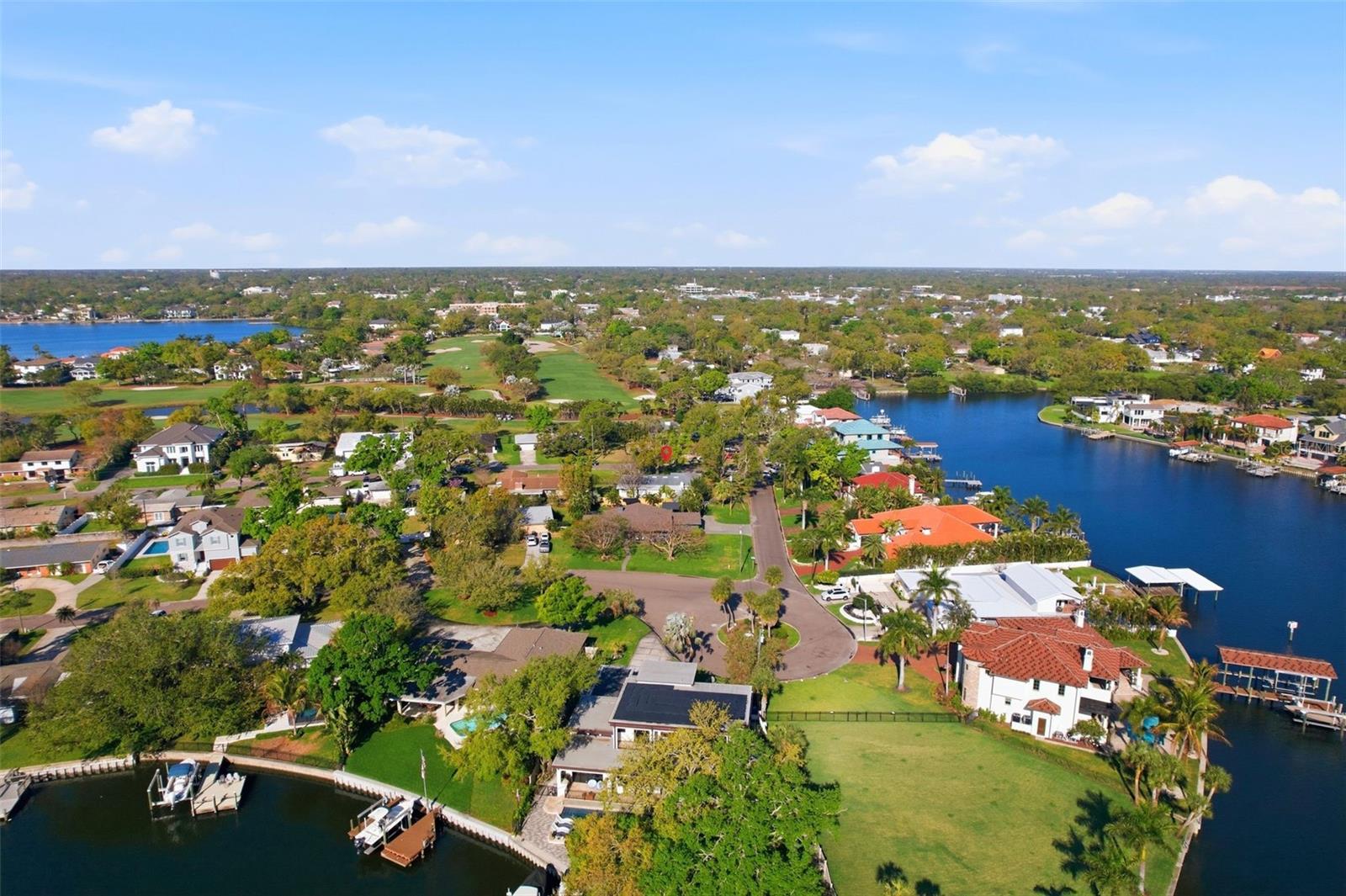 3391 WALNUT ST NE, ST PETERSBURG, FL, 33704