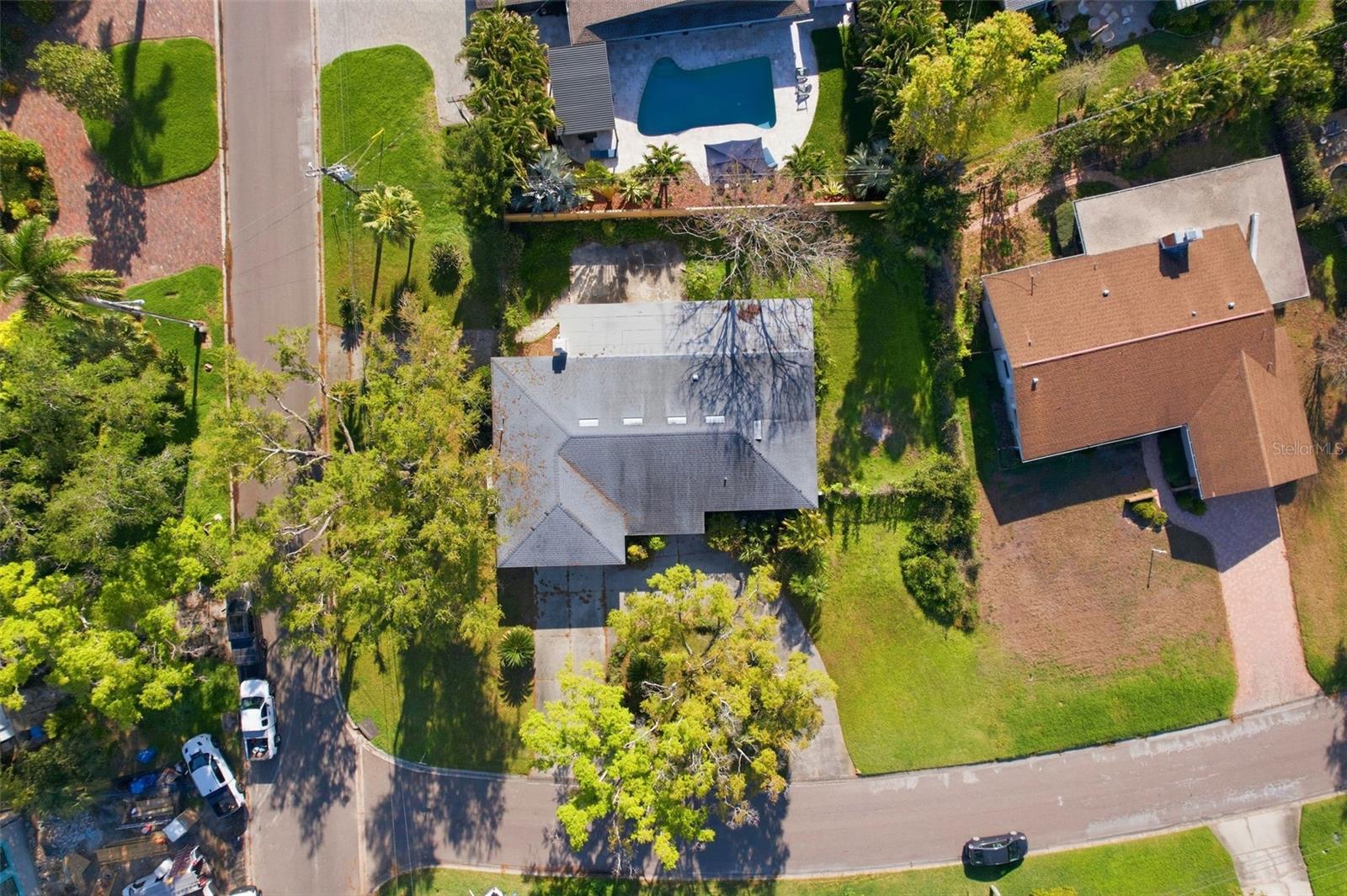 3391 WALNUT ST NE, ST PETERSBURG, FL, 33704