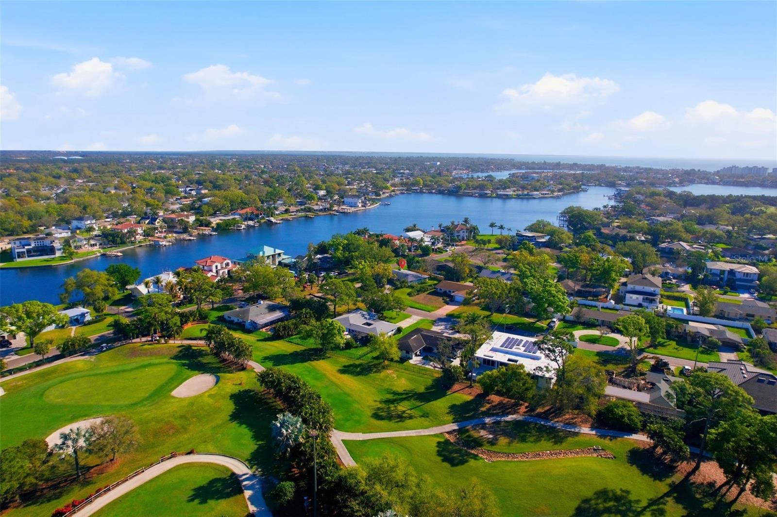 3391 WALNUT ST NE, ST PETERSBURG, FL, 33704