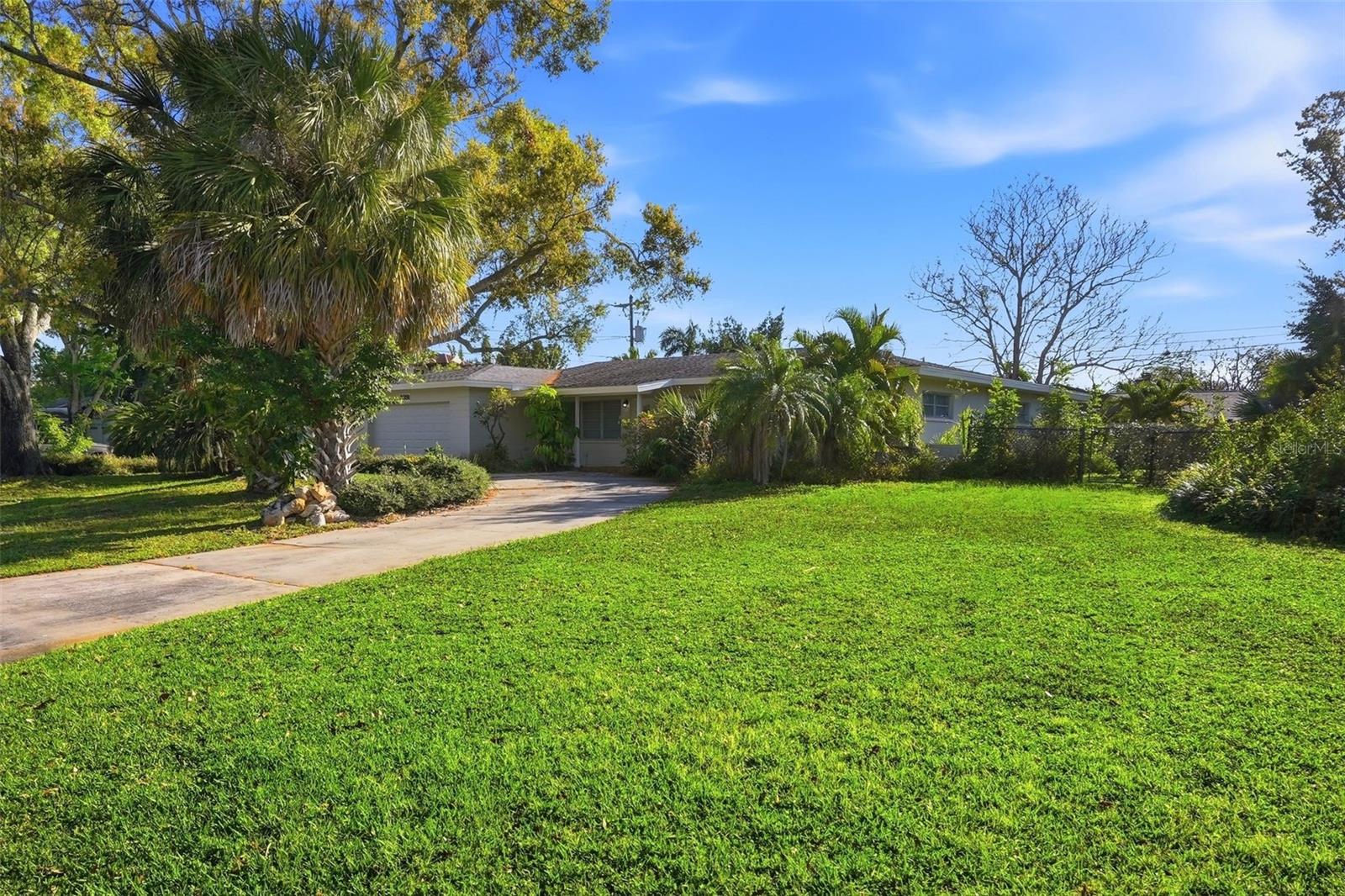 3391 WALNUT ST NE, ST PETERSBURG, FL, 33704