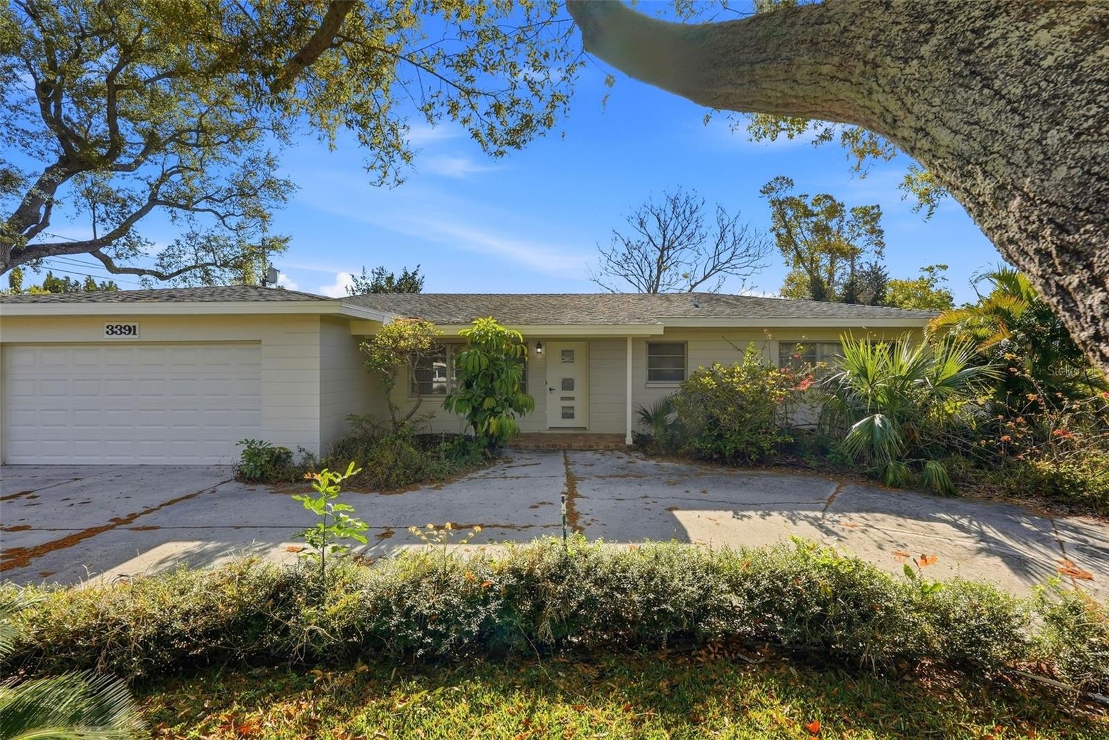 3391 WALNUT ST NE, ST PETERSBURG, FL, 33704