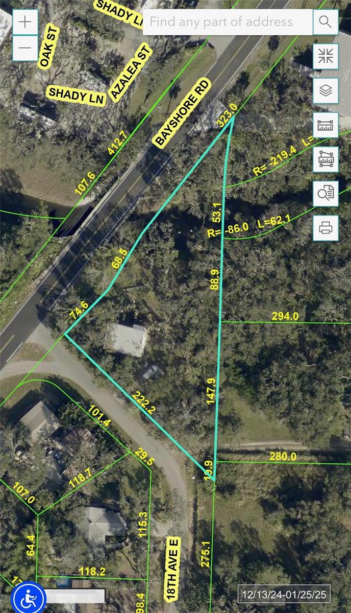 8312 18TH AVE E, PALMETTO, FL, 34221