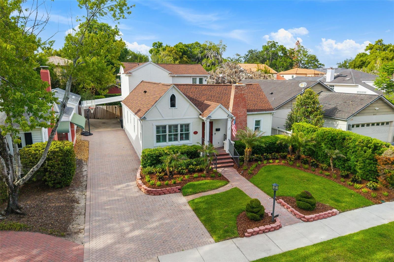 521 SHERIDAN BLVD, ORLANDO, FL, 32804