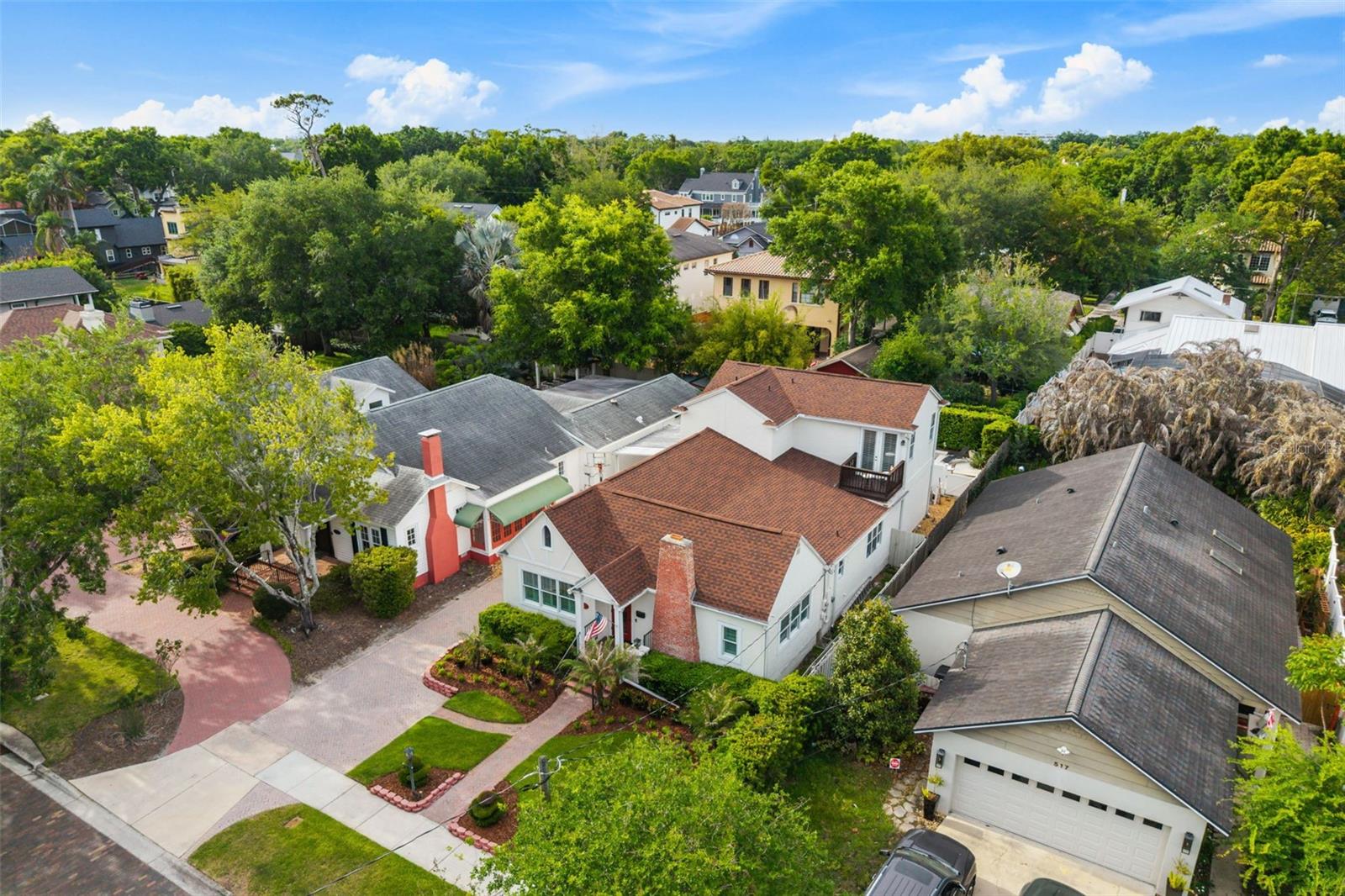 521 SHERIDAN BLVD, ORLANDO, FL, 32804