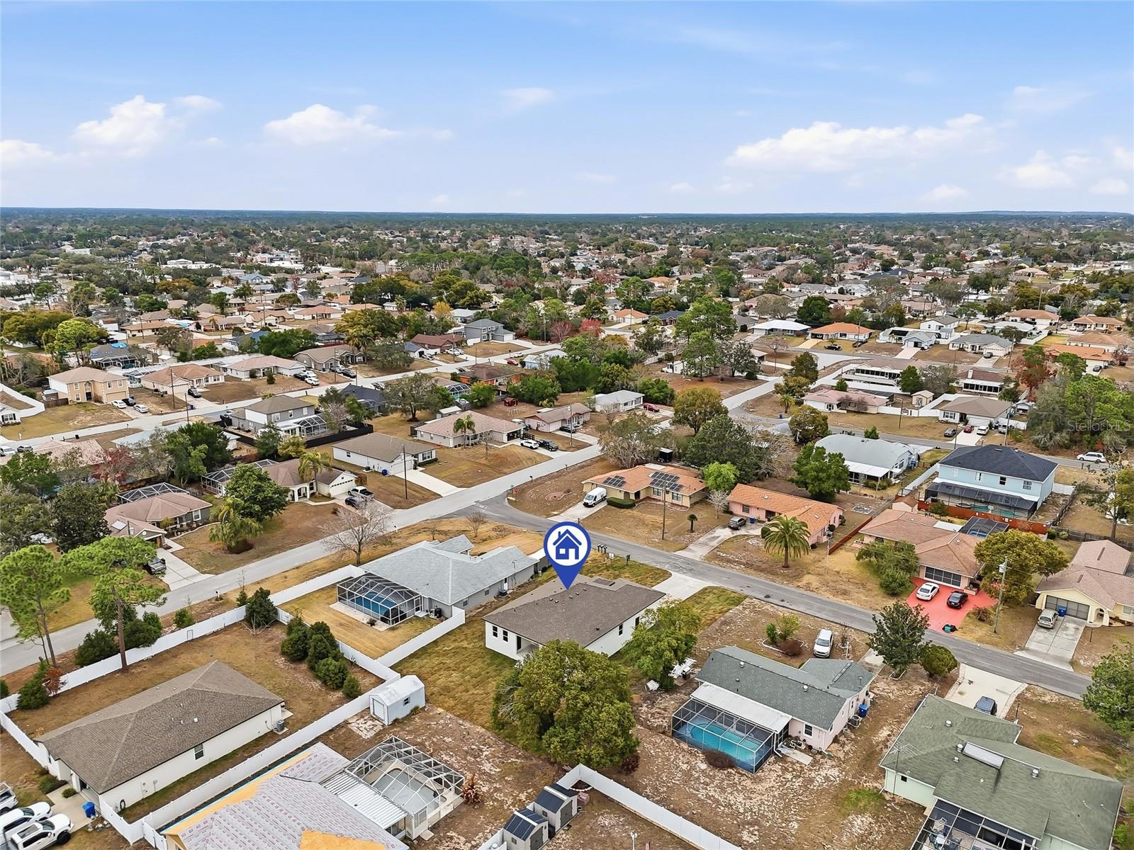 11256 SALTERS ST, SPRING HILL, FL, 34609