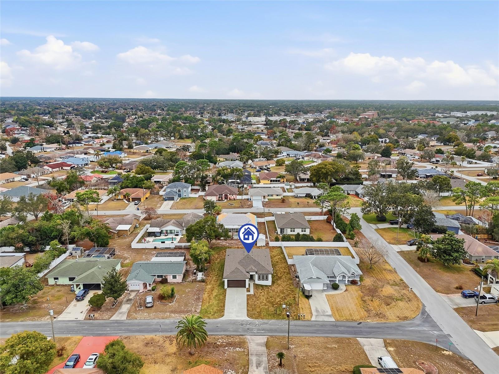 11256 SALTERS ST, SPRING HILL, FL, 34609