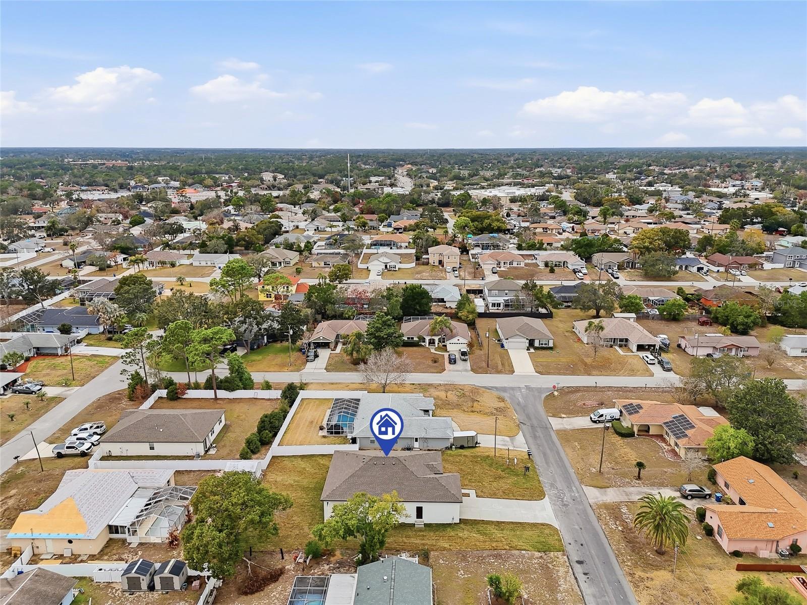 11256 SALTERS ST, SPRING HILL, FL, 34609