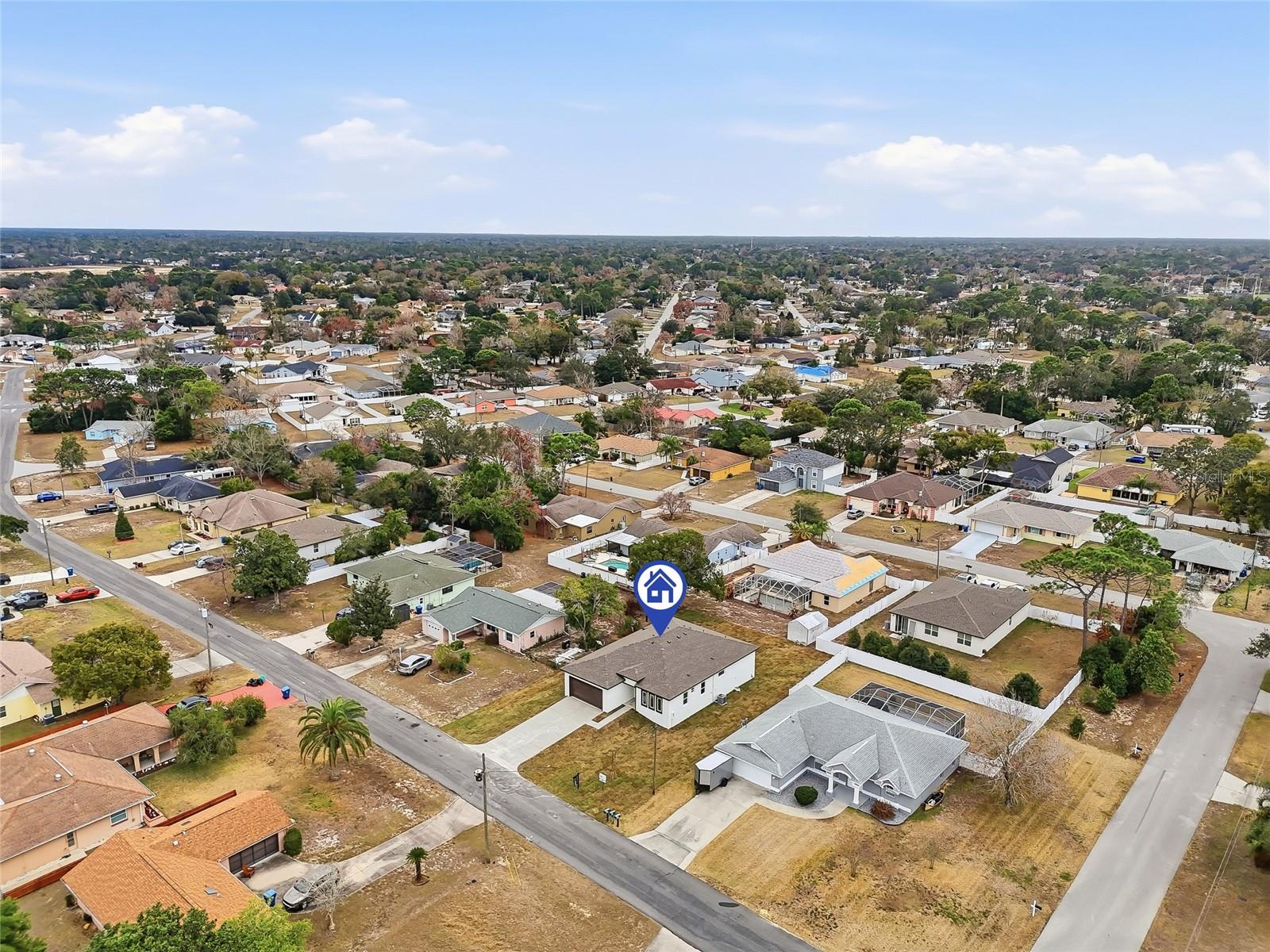 11256 SALTERS ST, SPRING HILL, FL, 34609