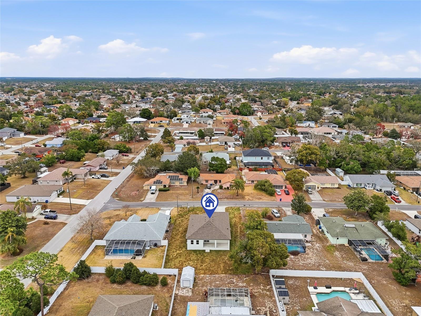 11256 SALTERS ST, SPRING HILL, FL, 34609