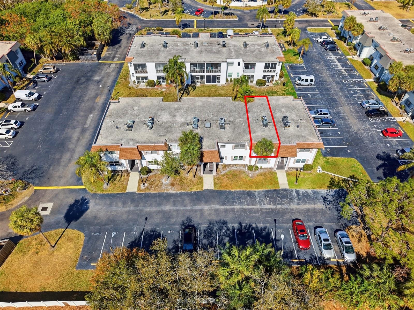 359 S MCMULLEN BOOTH RD #122, CLEARWATER, FL, 33759