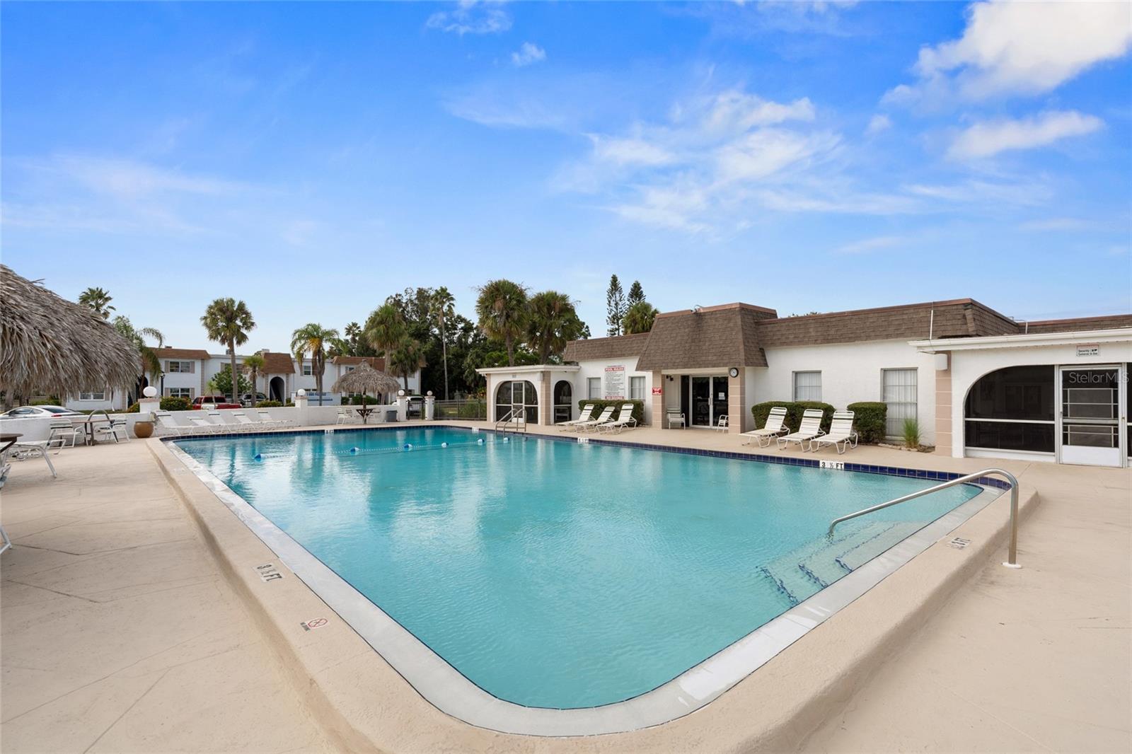 359 S MCMULLEN BOOTH RD #122, CLEARWATER, FL, 33759