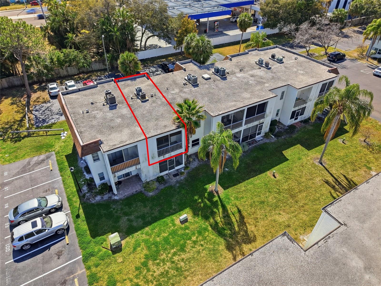 359 S MCMULLEN BOOTH RD #122, CLEARWATER, FL, 33759