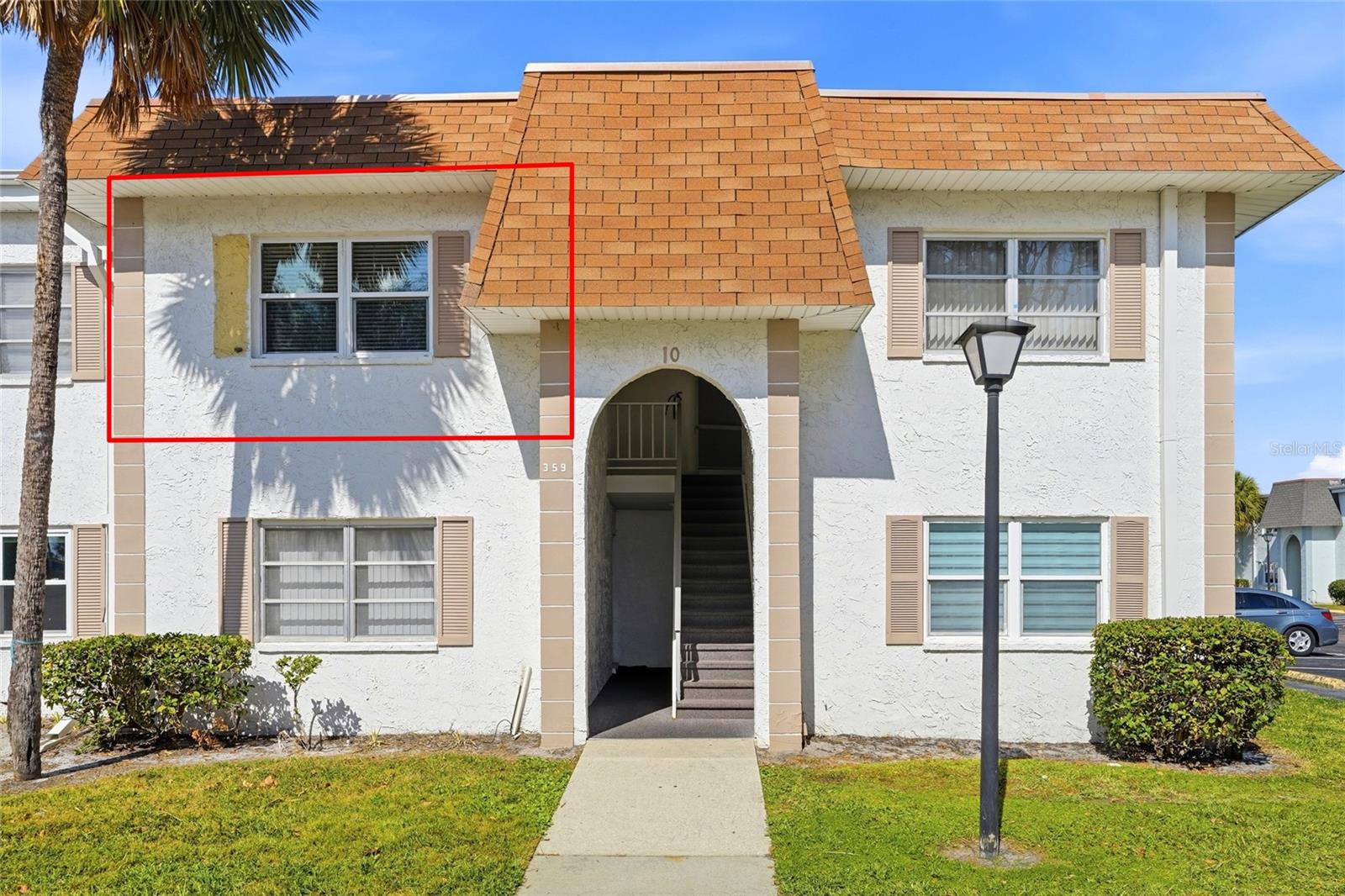 359 S MCMULLEN BOOTH RD #122, CLEARWATER, FL, 33759