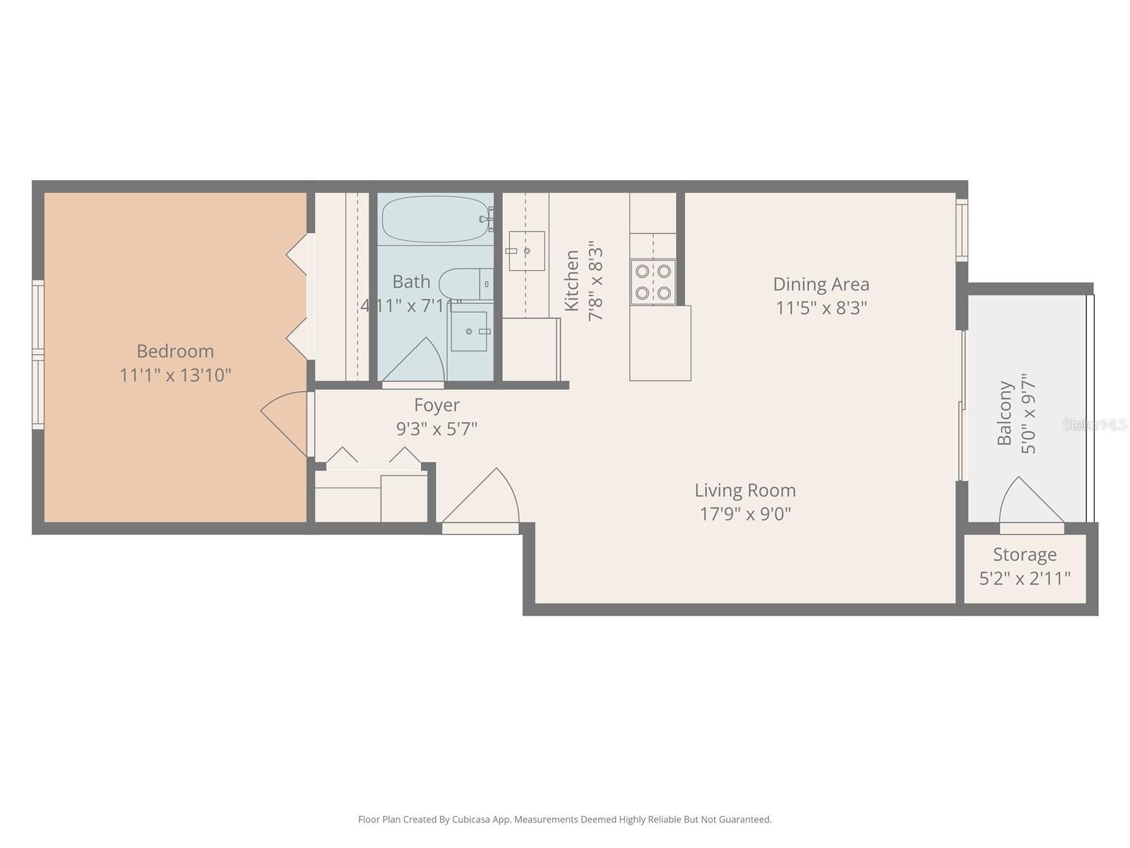 359 S MCMULLEN BOOTH RD #122, CLEARWATER, FL, 33759