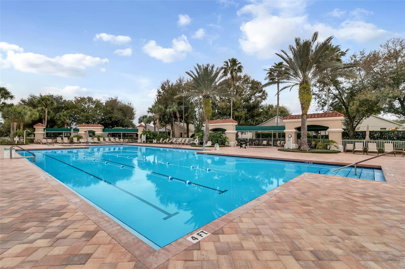 3824 WESTERHAM DR, CLERMONT, FL, 34711