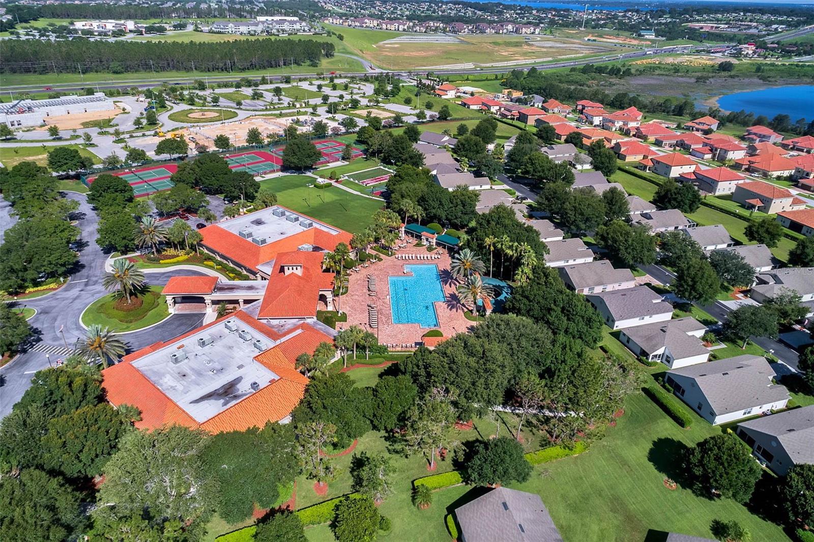 3824 WESTERHAM DR, CLERMONT, FL, 34711