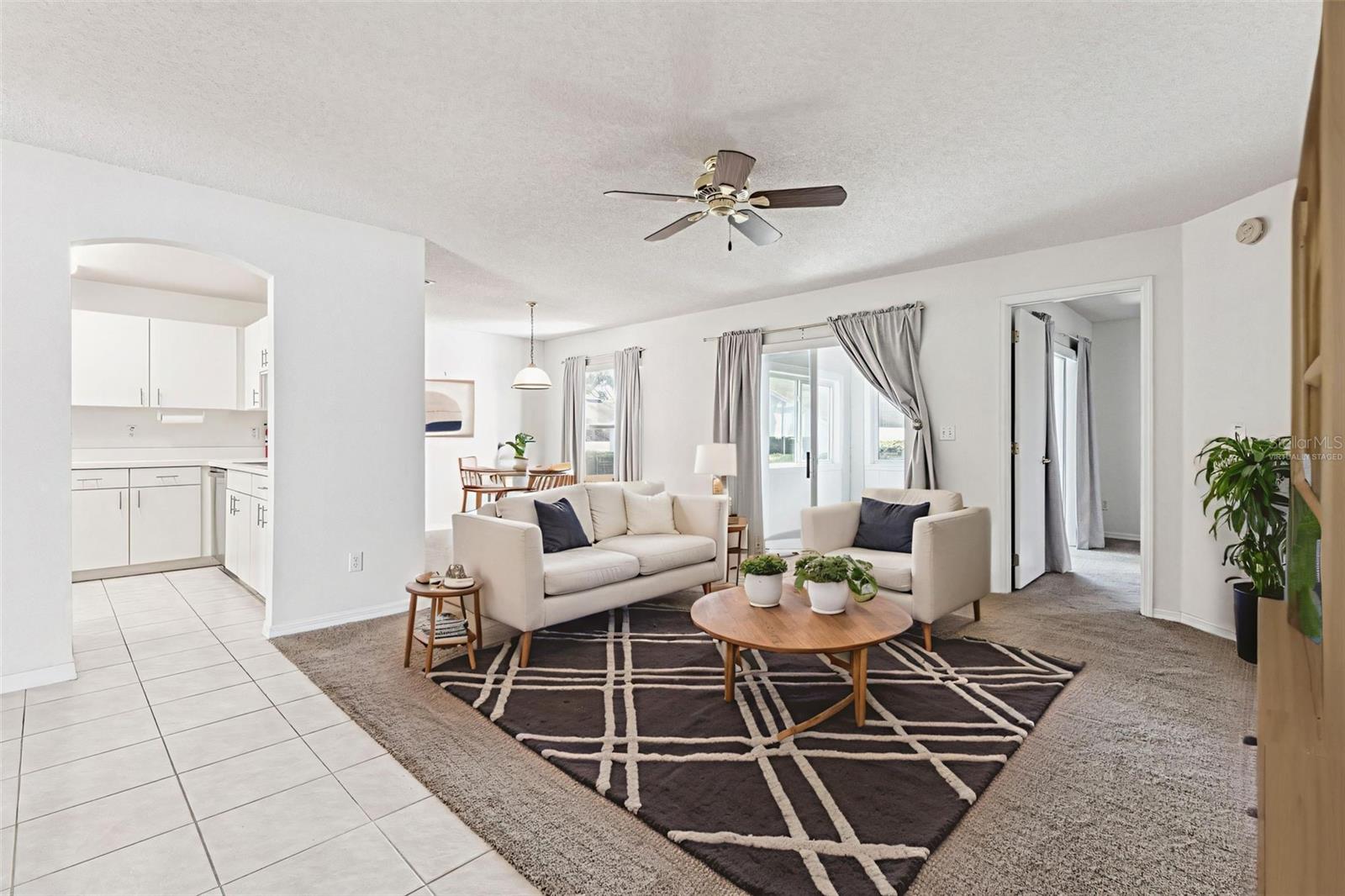 3824 WESTERHAM DR, CLERMONT, FL, 34711