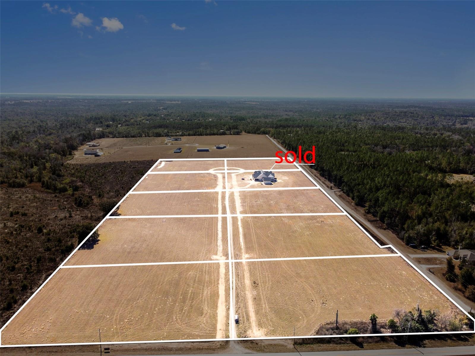 ROYAL SKY (LOT 9) CT, BROOKSVILLE, FL, 34602