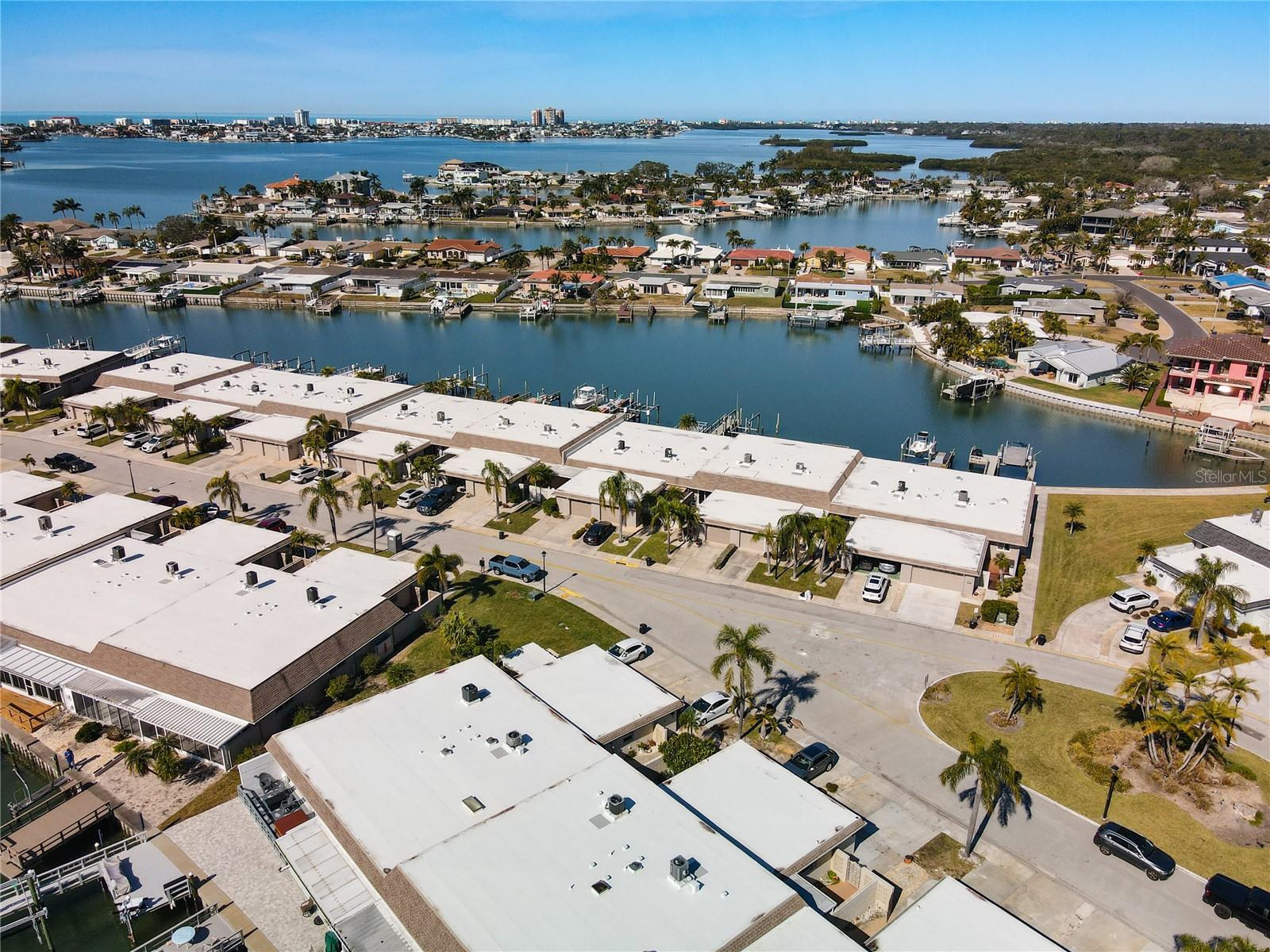 431 BOCA CIEGA POINT BLVD N, ST PETERSBURG, FL, 33708
