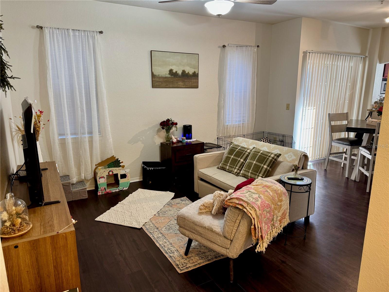 102 VISTA VERDI CIR #124, LAKE MARY, FL, 32746