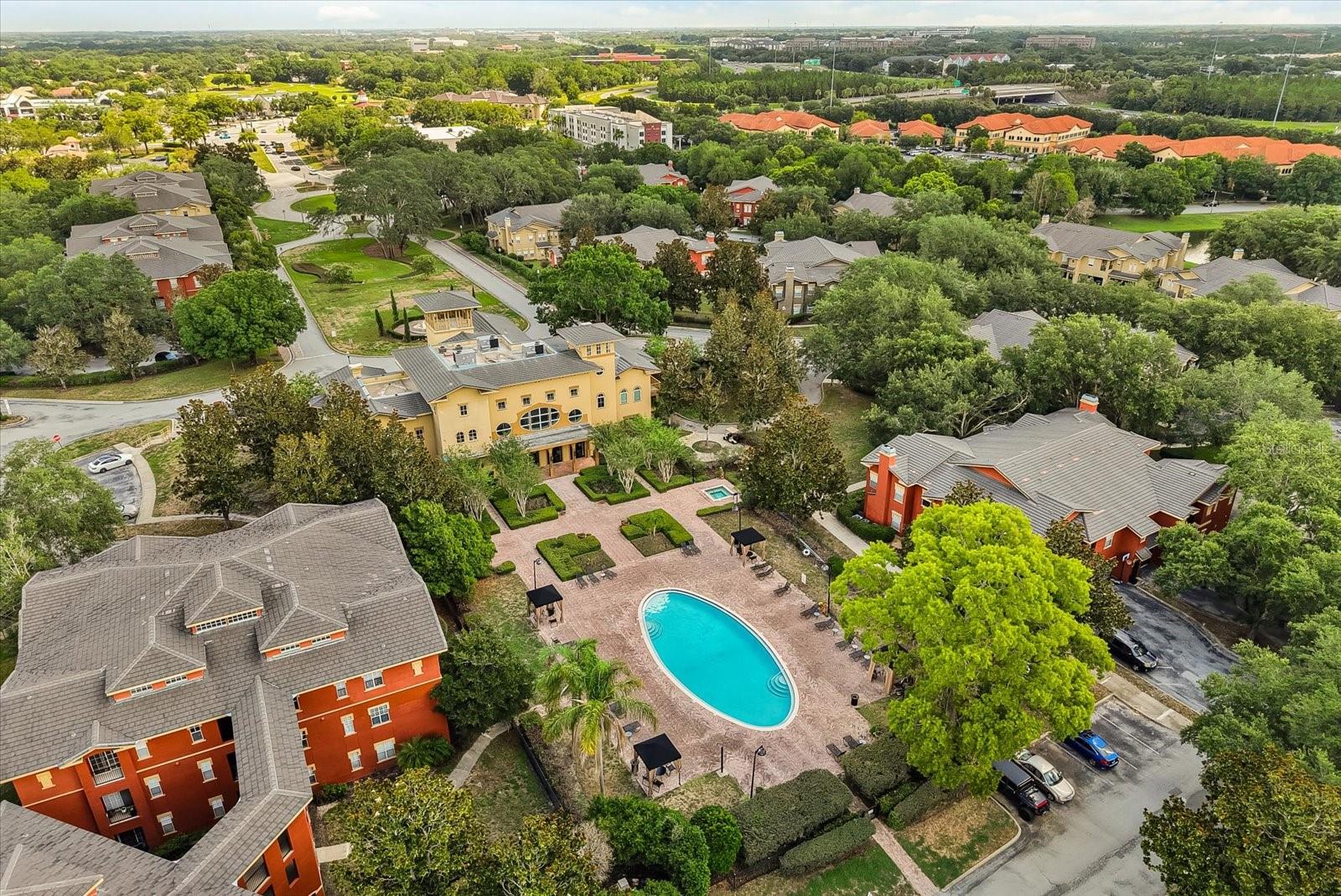 102 VISTA VERDI CIR #124, LAKE MARY, FL, 32746