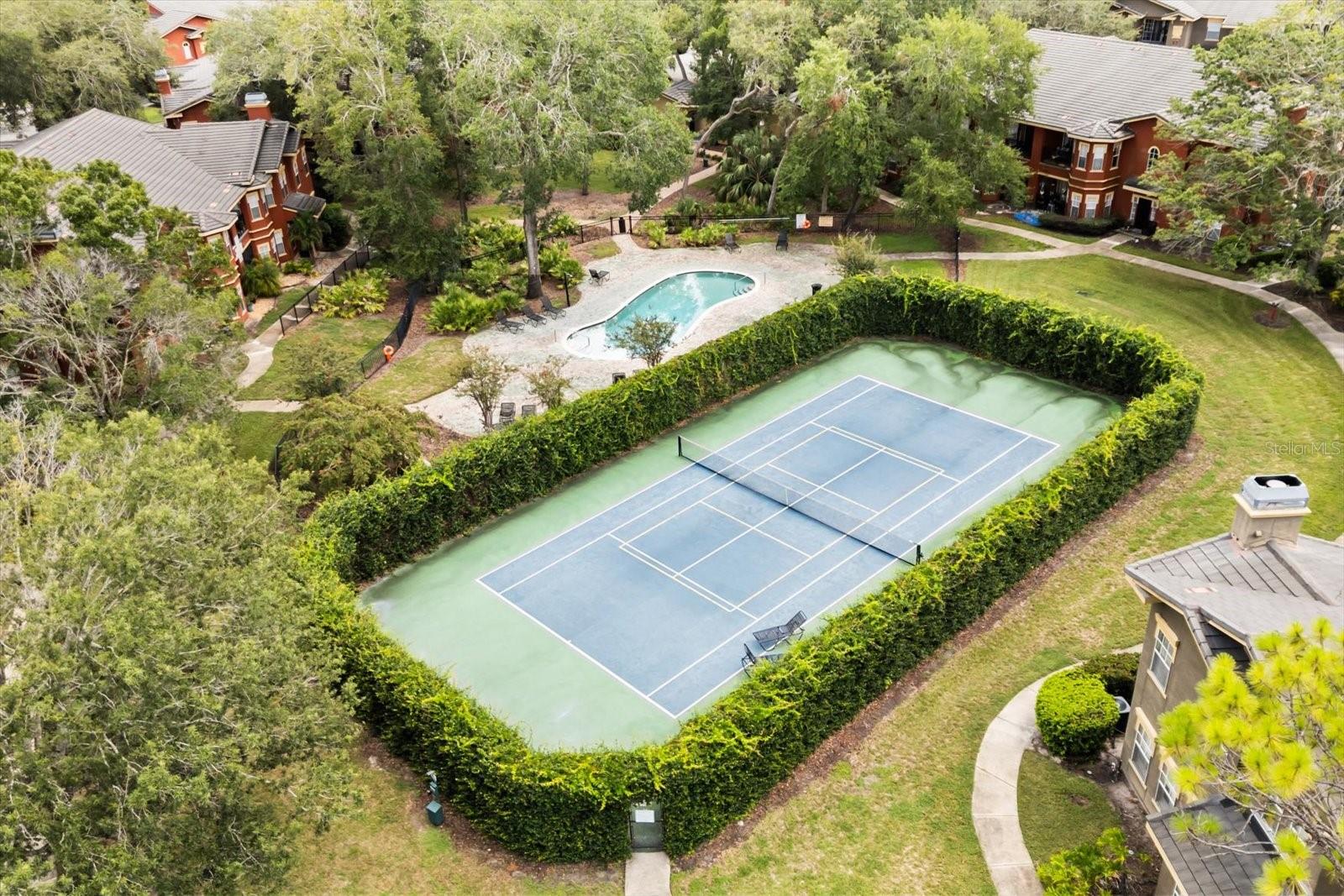 102 VISTA VERDI CIR #124, LAKE MARY, FL, 32746