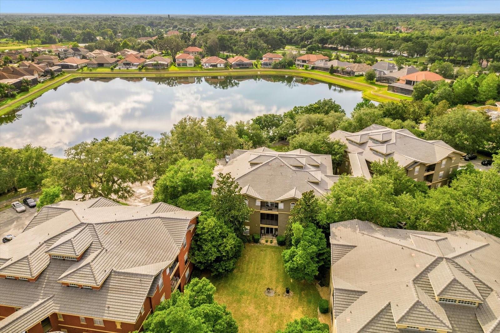 102 VISTA VERDI CIR #124, LAKE MARY, FL, 32746