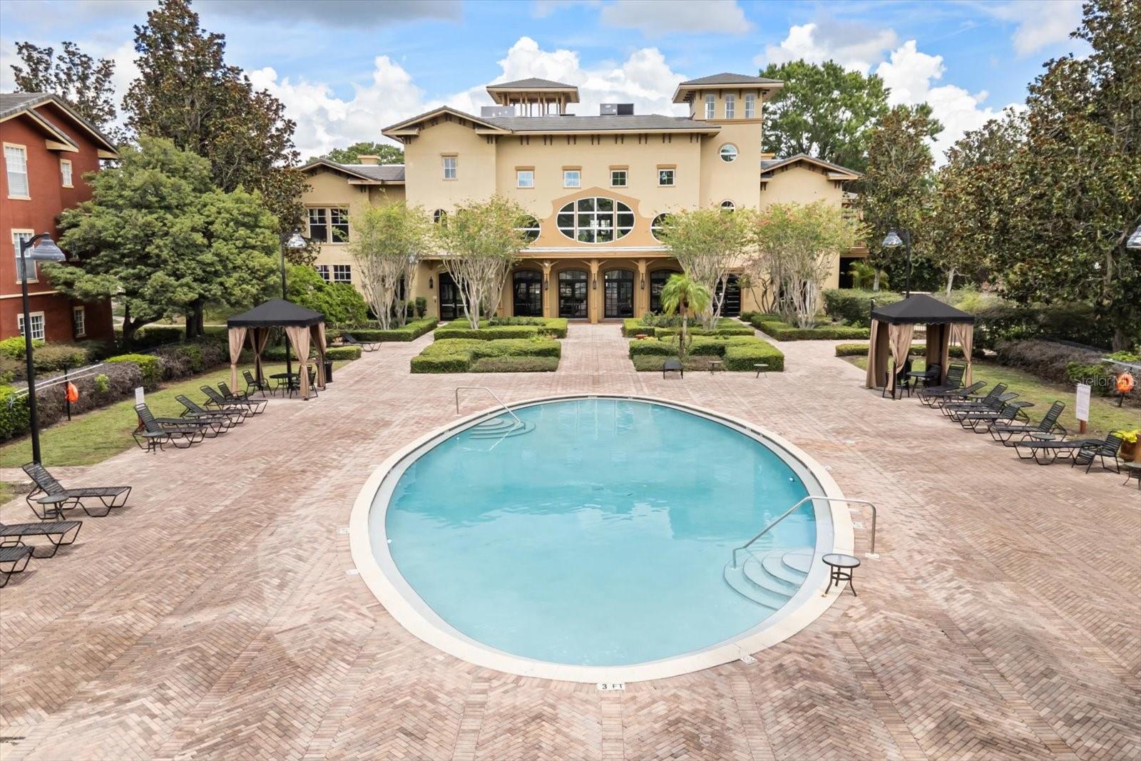 102 VISTA VERDI CIR #124, LAKE MARY, FL, 32746