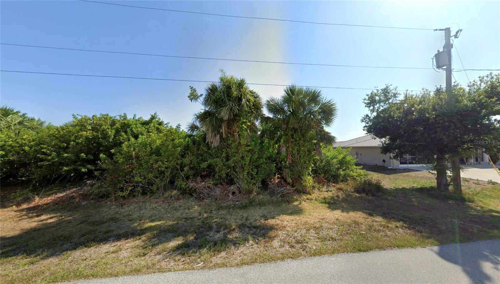 14127 SAUL LN, PORT CHARLOTTE, FL, 33981