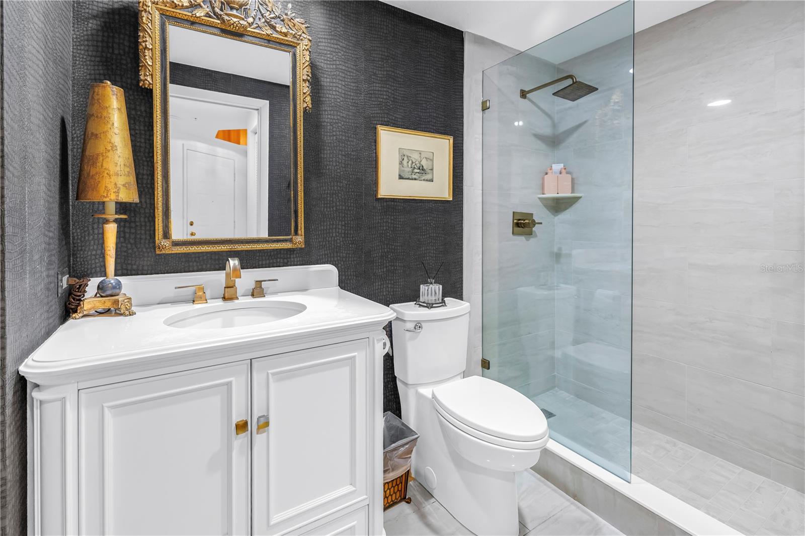 2ndupdated  bathroom