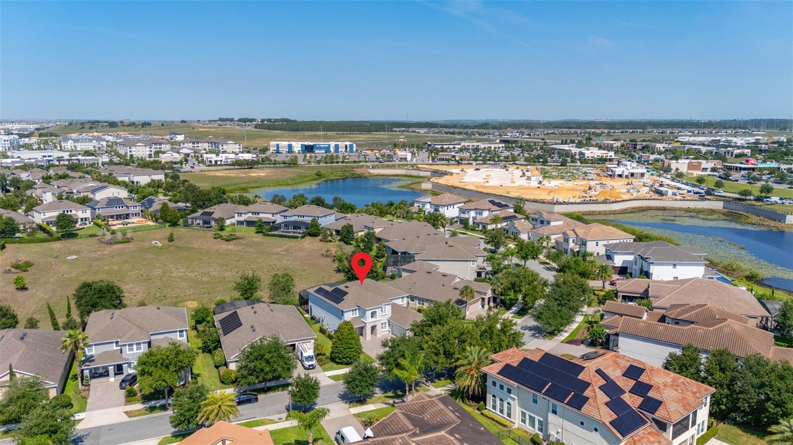 5365 BOWMAN DR, WINTER GARDEN, FL, 34787