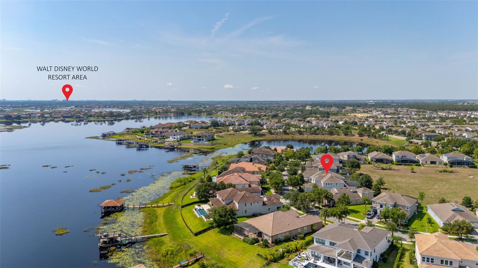 5365 BOWMAN DR, WINTER GARDEN, FL, 34787